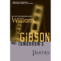 All Tomorrow's Parties - Paperback