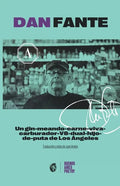 Un Gin Meando carne viva carburador v8 dual hijo de uta de Los Ángeles... - Paperback