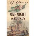 One Night in Boukos - Paperback