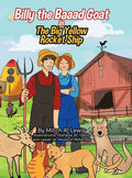 Billy the Baaad Goat: The Big Yellow Rocket Ship - Hardcover
