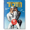 The Little Book of Tom. Military Men - Hardcover