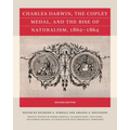 Charles Darwin, the Copley Medal, and the Rise of Naturalism, 1862-1864, Second Edition - Paperback