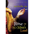 Rose of No Man's Land - Paperback