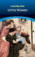 Little Women - Paperback