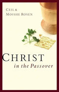 Christ in the Passover - Paperback