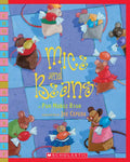 Mice and Beans - Paperback