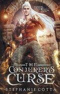 The Conjurer's Curse - Paperback
