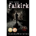 Falkirk: A toe-curling mm romance wrapped in a spy thriller - Paperback