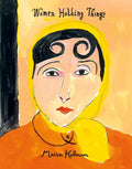 Women Holding Things - Hardcover