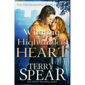 Winning the Highlander's Heart - Paperback