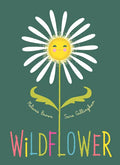Wildflower - Hardcover