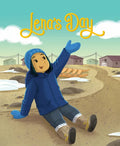 Lena's Day: English Edition - Paperback