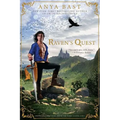 Raven's Quest - Paperback