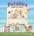 Favorite Parables from the Bible: Stories Jesus Told - Hardcover
