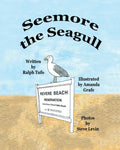 Seemore the Seagull - Paperback
