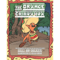 The Orange Chihuahua - Paperback