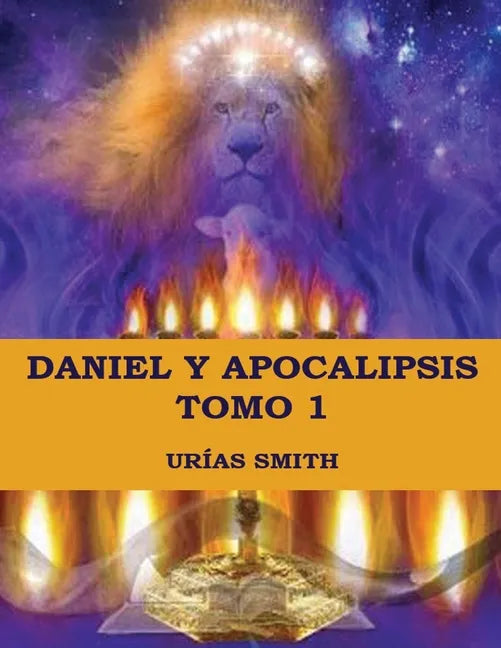 Daniel y Apocalipsis Tomo 1: Comentario verso a verso - Paperback