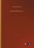 Mental Efficiency - Paperback