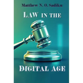 Law of the Digital Age - Paperback