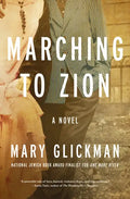 Marching to Zion - Paperback