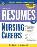 Resumes for Nursing Careers - Paperback