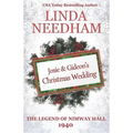 The Legend of Nimway Hall: 1940 - Josie & Gideon's Christmas Wedding - Paperback