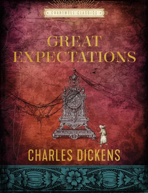 Great Expectations - Hardcover
