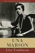 Una Marson - Paperback