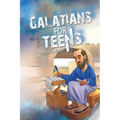 Galatians for Teen - Paperback