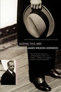 Along This Way - Paperback