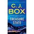 Treasure State: A Cassie Dewell Novel - Paperback