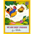 We Are Best Friends - Paperback