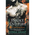 Smoke and Fire - Paperback