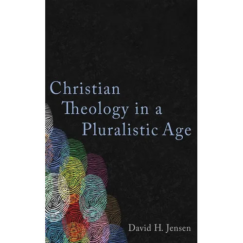 Christian Theology in a Pluralistic Age - Hardcover