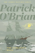 The Surgeon's Mate - Paperback