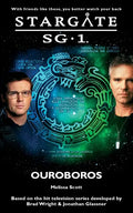 STARGATE SG-1 Ouroboros - Paperback