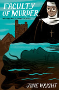 Faculty of Murder: Mother Paul Investigates - Paperback