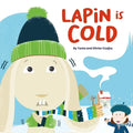 Lapin is Cold - Paperback