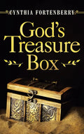 God's Treasure Box - Hardcover