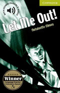 Let Me Out! Starter/Beginner - Paperback