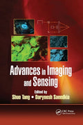 Advances in Imaging and Sensing - Paperback