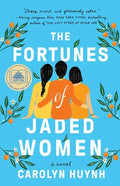 The Fortunes of Jaded Women - Paperback