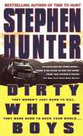 Dirty White Boys - Paperback