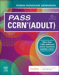 Pass Ccrn(r) (Adult) - Paperback