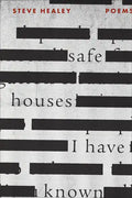 Safe Houses I Have Known - Paperback