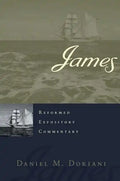 James - Hardcover