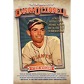 The Uncommon Life of Danny O'Connell: A Tale of Baseball Cards, Average Players, and the True Value of America's Game - Hardcover