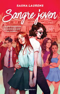Sangre Joven / Youngblood - Paperback