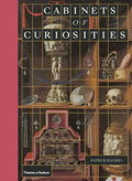 Cabinets of Curiosities - Hardcover