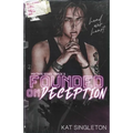 Founded on Deception - Paperback